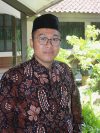 Muhammad Sirojudin Nur, M.Pd