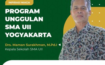 INSPIRASI NIAGA SMA UII