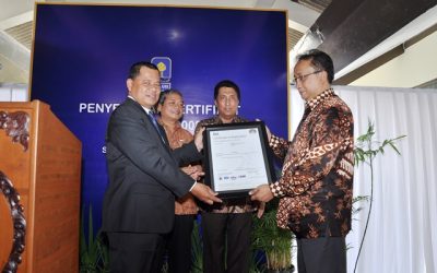 Sertifikat Bukan Akhir Suatu Proses