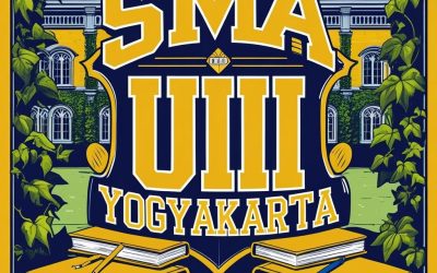 Pelantikan OSIS Baru SMA UII: Semangat Baru, Harapan Baru
