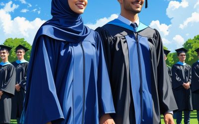 Kelulusan 2017: SMA UII Luluskan Generasi Unggul