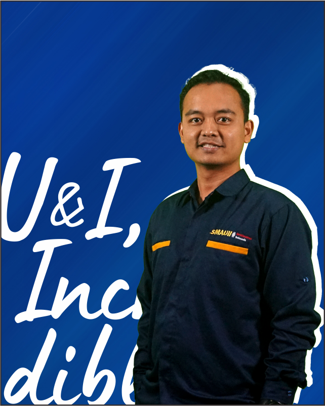 imron