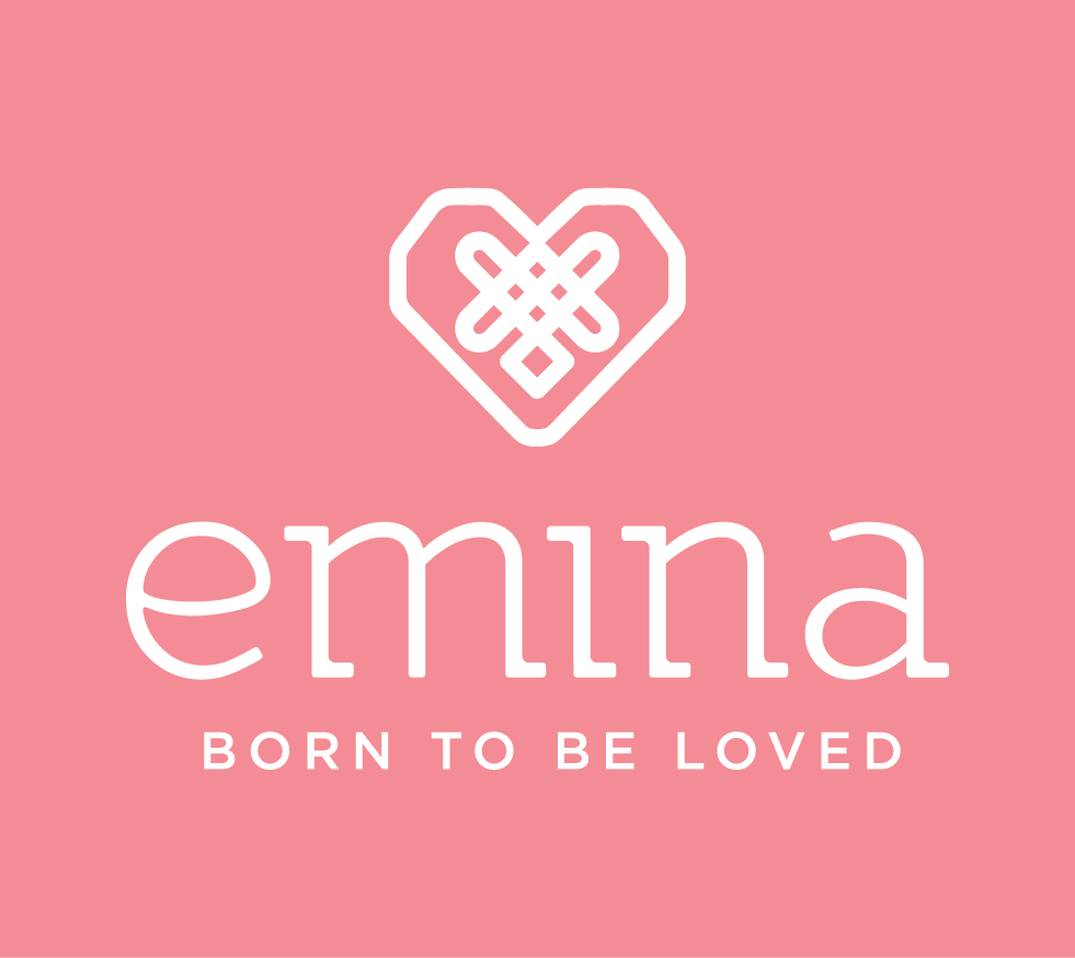 Emina Logo