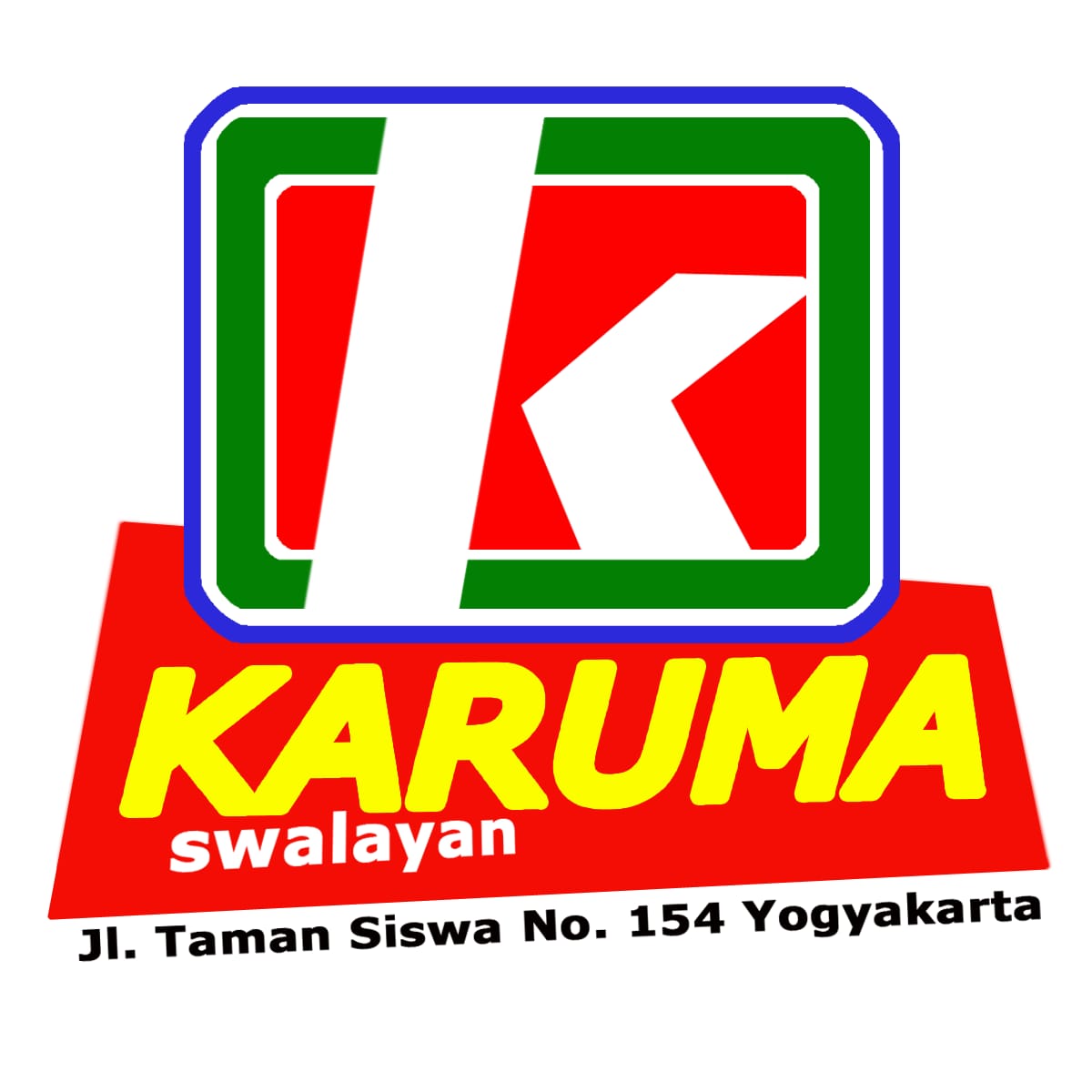 Karuma Swalayan
