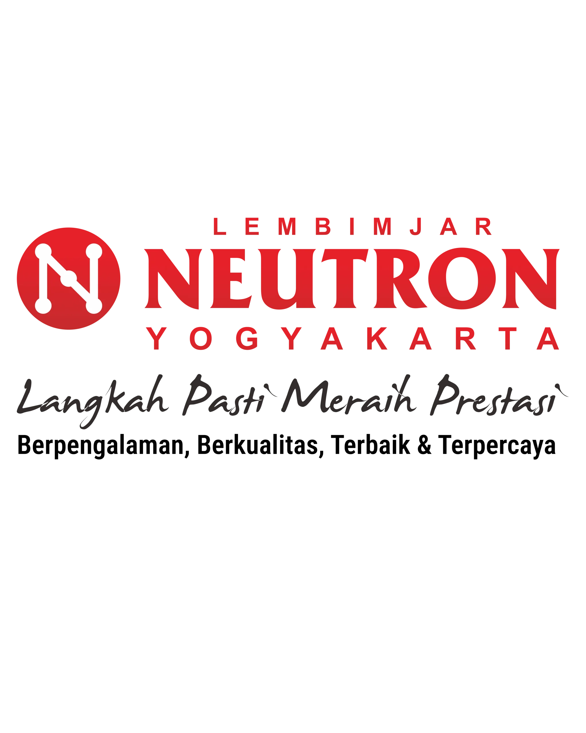 Logo Neutron Scaled