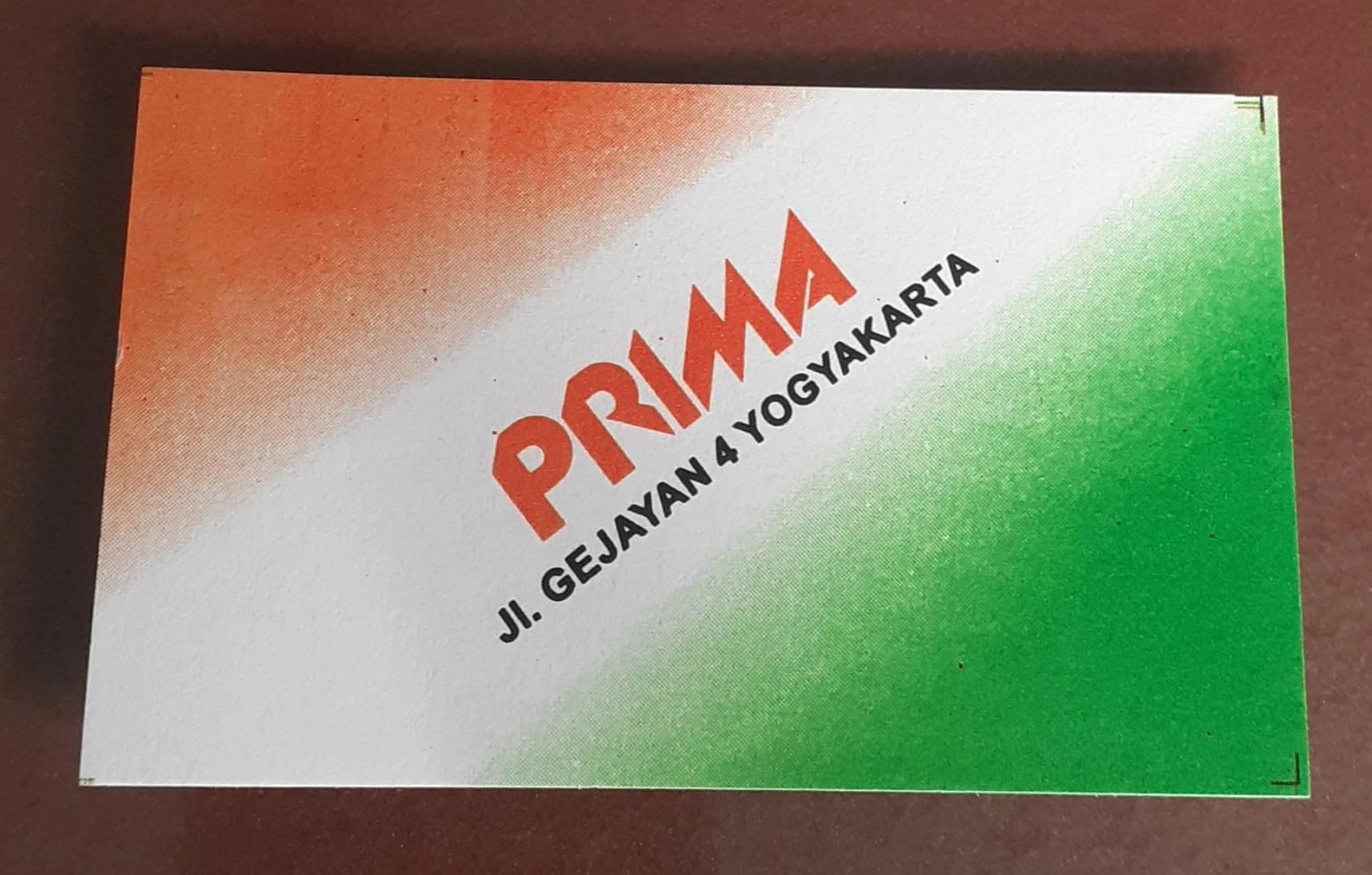 Prima Textile