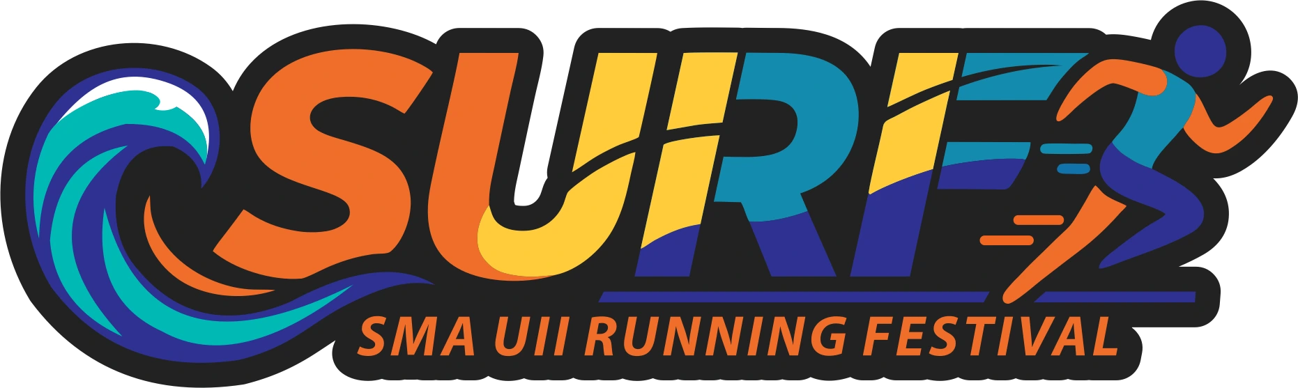Logo SURF Baru