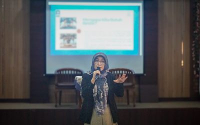 Wujudkan “Bestie Sehat, Mental Kuat”, SMA UII Yogyakarta Gelar Talkshow Kesehatan Mental untuk Siswa